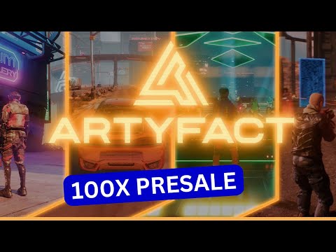 ARTYFACT Project Review || 🔥 $ARTY 100X Potential ? ?