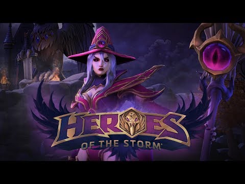 Heroes of the Storm: Fall of King’s Crest