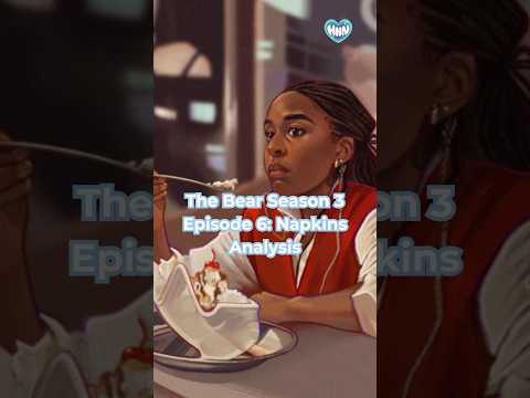 Ayo Edebiri Directs The Bear | Inside the Napkins Season 3 Episode 6 #TheBear #huluseries