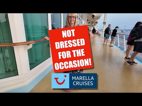 Marella Discovery 2 Far East Cruise - The Best of Bangkok