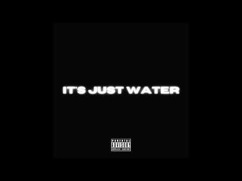 ITSJUSTWATER EP ANNOUNCEMENT with sinppet