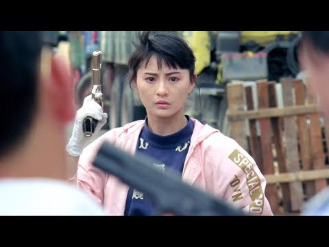 Princess Madam (1989) - Hong Kong Movie Review