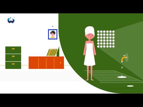 Helpr - Animated Explainer Video