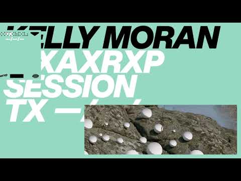 Kelly Moran - In Parallel (acoustic) (WXAXRXP Session)