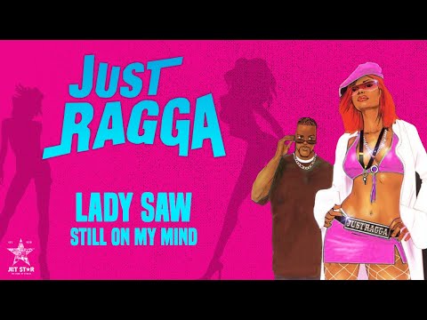 Lady Saw - Still On My Mind (Official Audio) | Pama Records