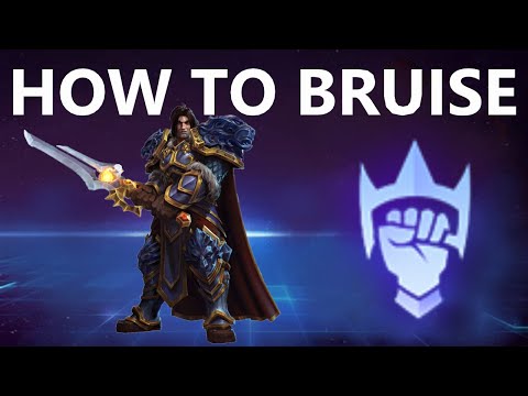 HotS: How To Bruise Varian