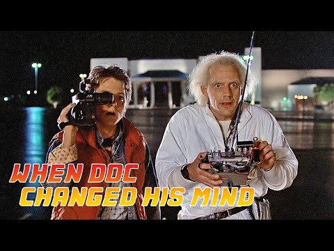 4 Back to the Future Theories Too Good not to be True