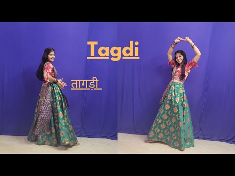 तागड़ी//Tagdi | Dance Video | Ajay Hooda | Haryanvi Dj Song || Wedding Dance | Dance Cover By Priya