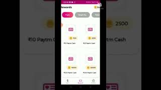 mRewards App Unlimited Coin Add Trick [ One Device Unlimited Refer Without Number ] 100% WORKING ✅