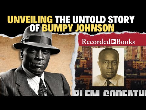 Bumpy Johnson: The Gangster Who Gave Back