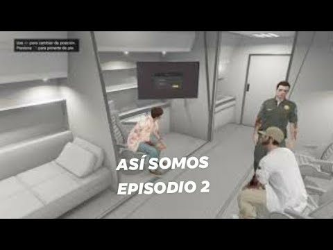 Así Somos | Confiscados Temporada 1 Episodio 2