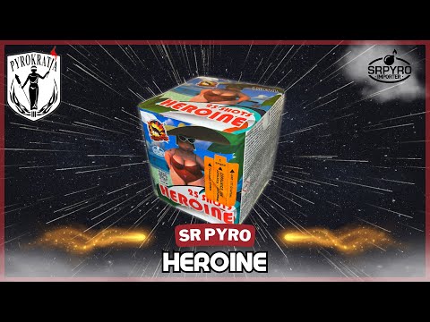 Heroine - SR Pyro (2024)