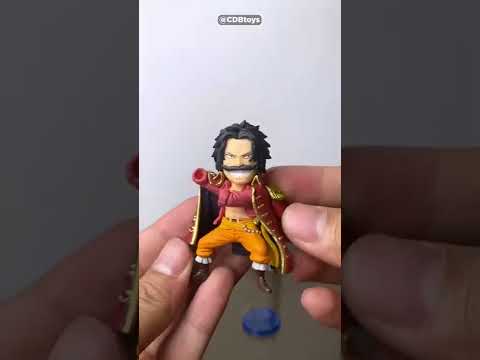 WCF Roger Unboxing