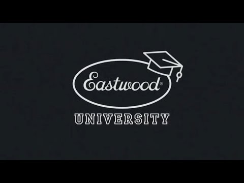 Get your education with EASTWOOD UNIVERSITY!