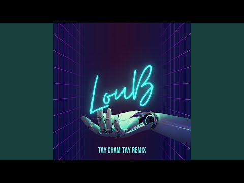 Tay Chạm Tay (LouB Remix) (Full Instrumental)