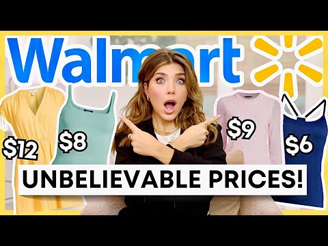 *HUGE* WALMART SALE HAUL🌟 You Won't Believe These Prices‼️ 😱 40+ ITEMS  #walmarthaul