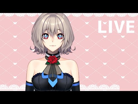 【Live】雑談【天川支月】