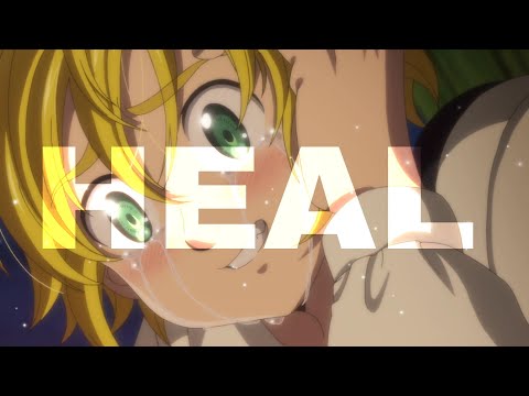 Heal, Sad Anime mix - {AMV/ASMV}