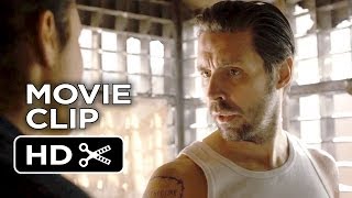 Honour Movie CLIP - One Step (2014) - Paddy Considine Thriller HD