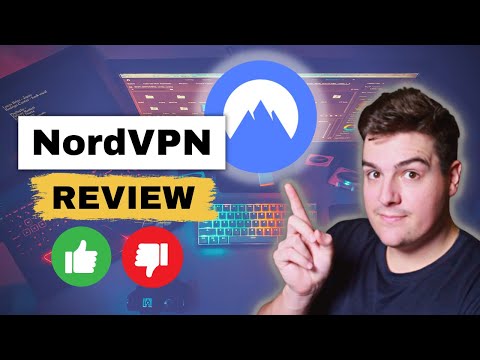 NordVPN Review - Is it Really Worth It?