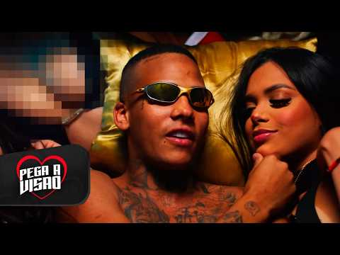 QUANTO CUSTA ? - MC Luuky, Negão Original e MC GH Original (Web Clipe Official) DJ Guh Mix