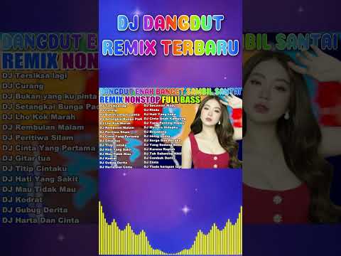 DJ DANGDUT NOSTALGIA 80,90AN ~ PALING MANTAP MUSIKNYA ~ FULL HOUSE MIX💥DJ Dangdut Music Terbaik #477