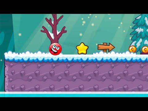 Cool Ball: Ball Adventure Game - GamePlay Walkthrough