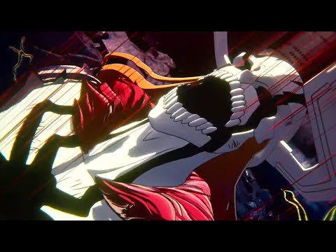 Bleach Rebirth of Souls - Bankai Ichigo (Hollow Transformation) Character Gameplay Trailer (Sub/Dub)