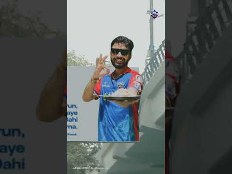 Dilli Mein Aapka Phir Swaagat Hai, Karun Bhai | Delhi Capitals | IPL Auction