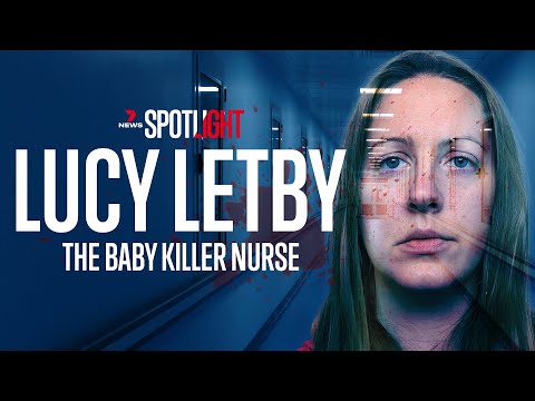 Trailer: Lucy Letby The Baby Killer Nurse |  7NEWS Spotlight Special Investigation