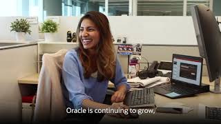 Careers at Oracle