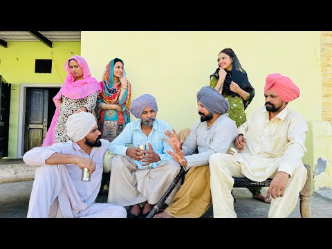 ਮਾਲਦਾਰ ਛੜਾ 128 MALDAR SHADA PUNJABI BEST SHORT MOVIE 2024 PUNJABI FILM  JATT BEAT RECORD