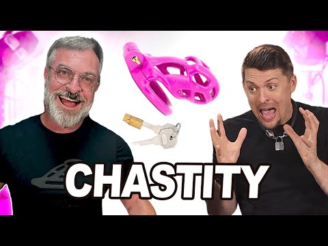 CHASTITY AMA - Sizing, Mistakes and Missteps