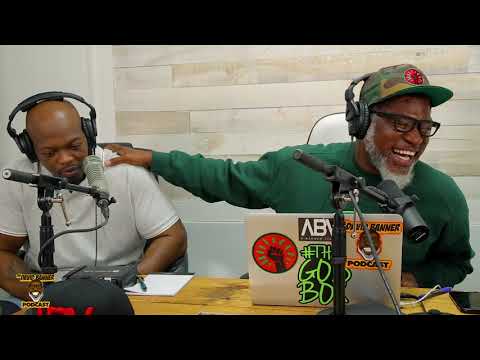 Omarion and O'Ryan pt. 1 (Episode #63)