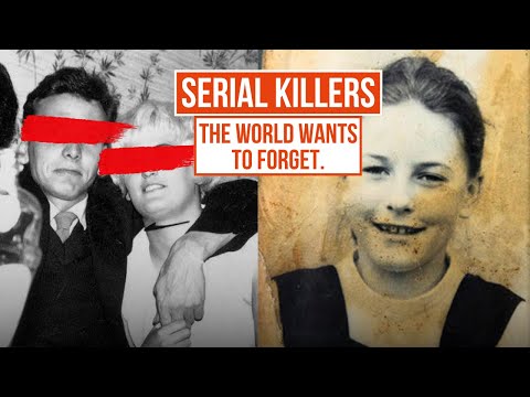 The TRUTH of the Moors Murders | The Night Caller | True Crime Central