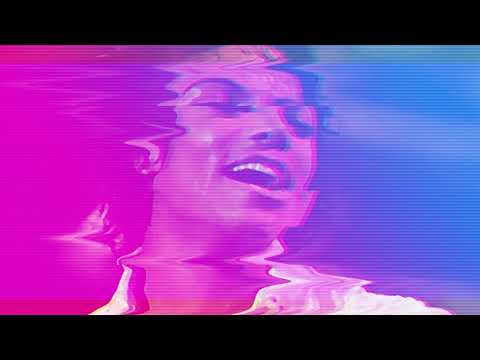 Michael Jackson - Rock With You (1.2x Speed / 20% Faster) #FutureFunk