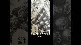 中華小廚師！極第13集觀後感#中華一番