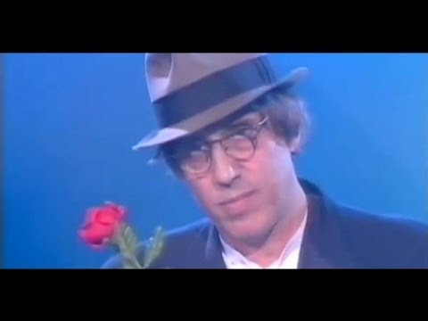 Adriano Celentano - Torno a settembre (LIVE 1996)