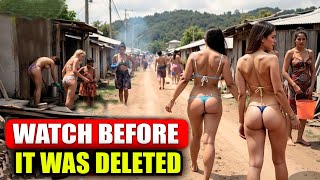 Life in Costa Rica: Where Stunning Beaches and Attractive Women You’ll Love - Travel Documentary