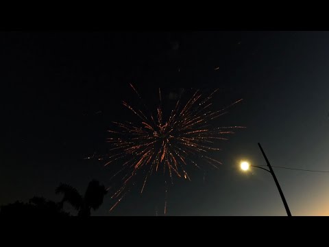 Sonic 25 Shot (GoPro 11 Test)