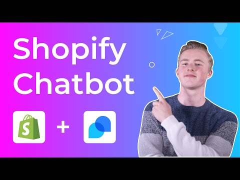 How to Create a Shopify Chatbot in 2023 (No Coding Required)