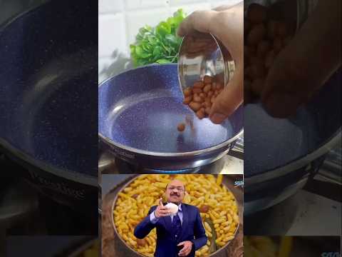 Weight loss snacks recipe by dr Bimal Chhajer #food #recipe #viralshorts #shorts #trendingshorts