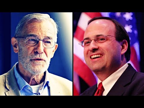 Insights of ex-CIA Ray McGovern - Corruption@FBI 9