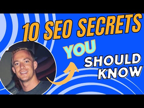 Rank 1st Page of Google with 10 SEO Tips