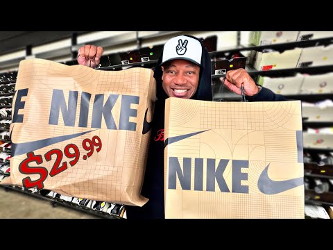 CRAZY Nike Clearance Store Basketball Deals – $29 STEALS!