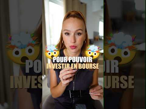 Le MEILLEUR COMPTE pour INVESTIR en BOURSE ? 📈