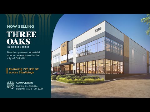 For Sale | Three Oaks by Beedie, Oakville, ON