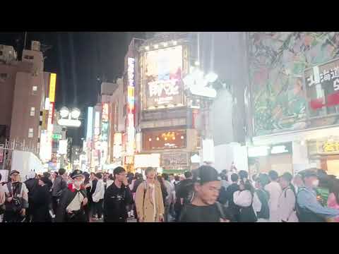 10月31日、愛する、渋谷区立笹塚中学校に送る、笹塚が好き、笹中が好き、渋谷ハロイーンまつり、