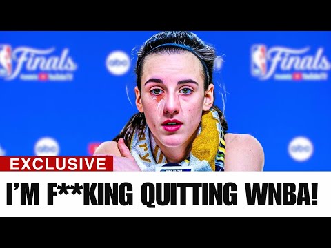 Is Caitlin Clark the FUTURE of the WNBA?