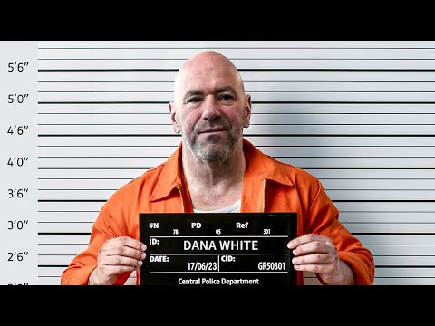 The Man Who Created The UFC - Dana White | Documentary 2024